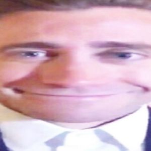 Meet your Posher, Isaiah